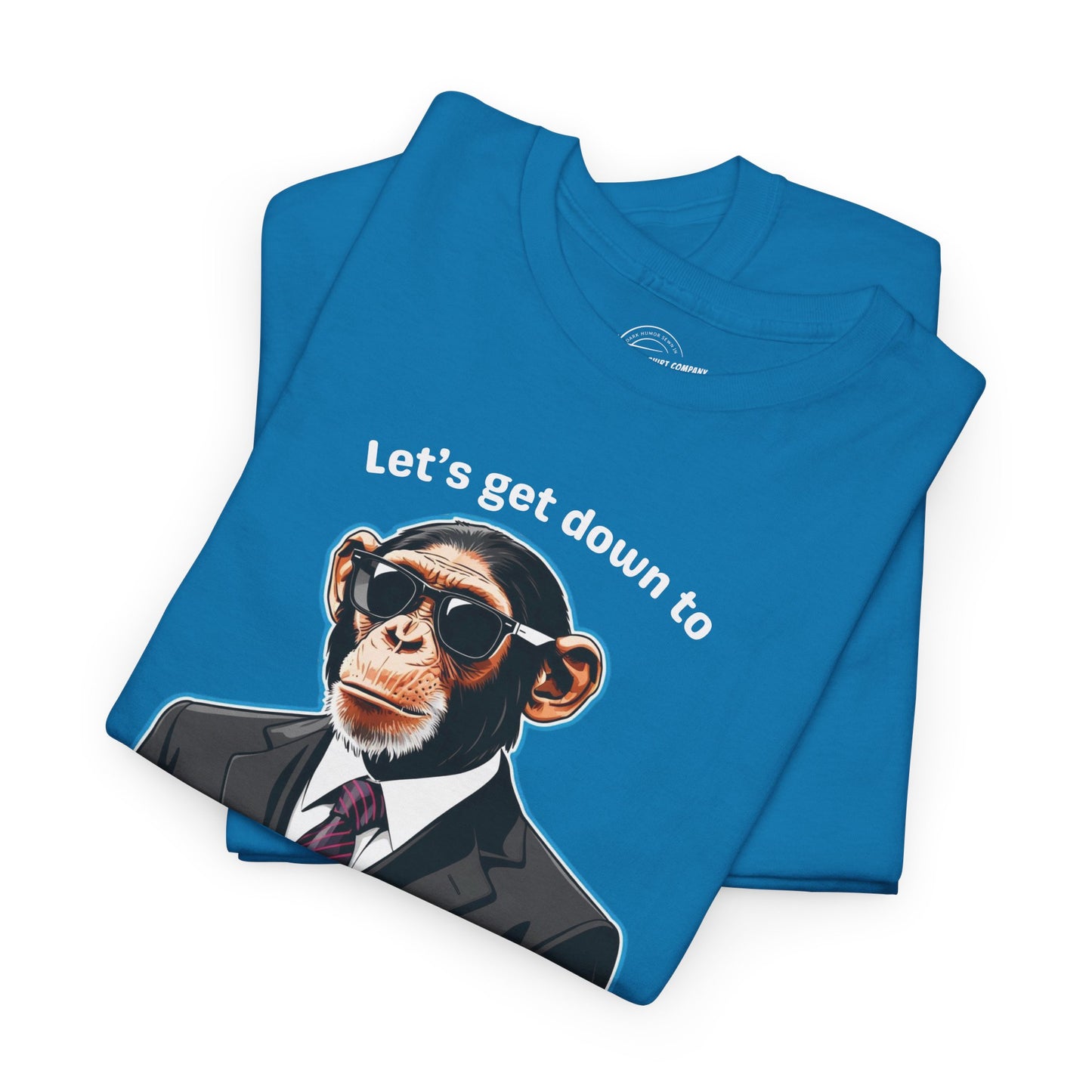 Monkey Business