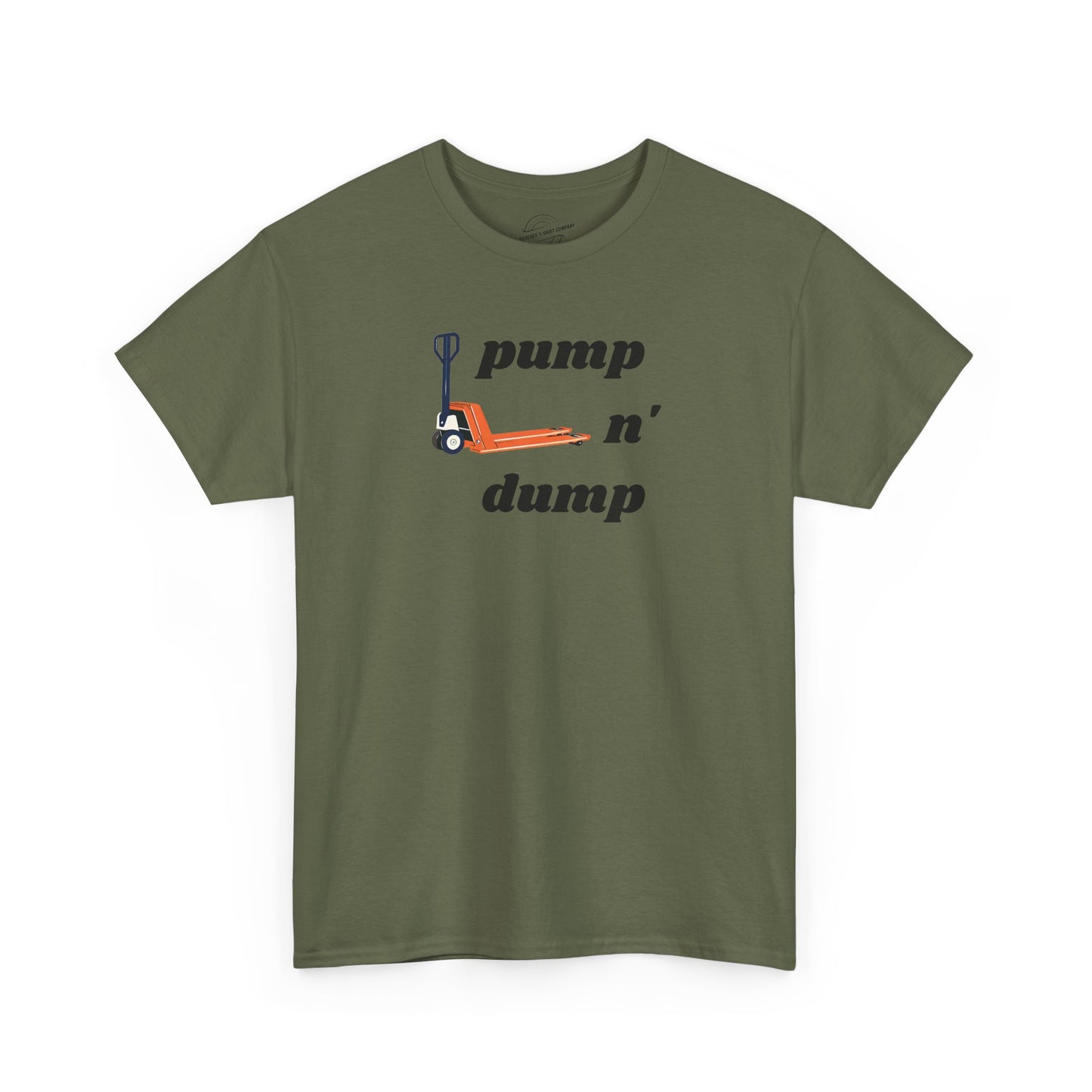 Pump n' Dump