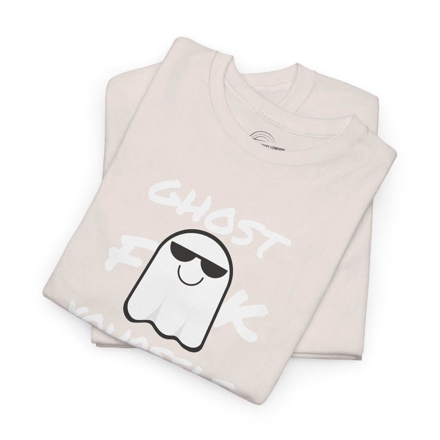 Ghost Sunglasses