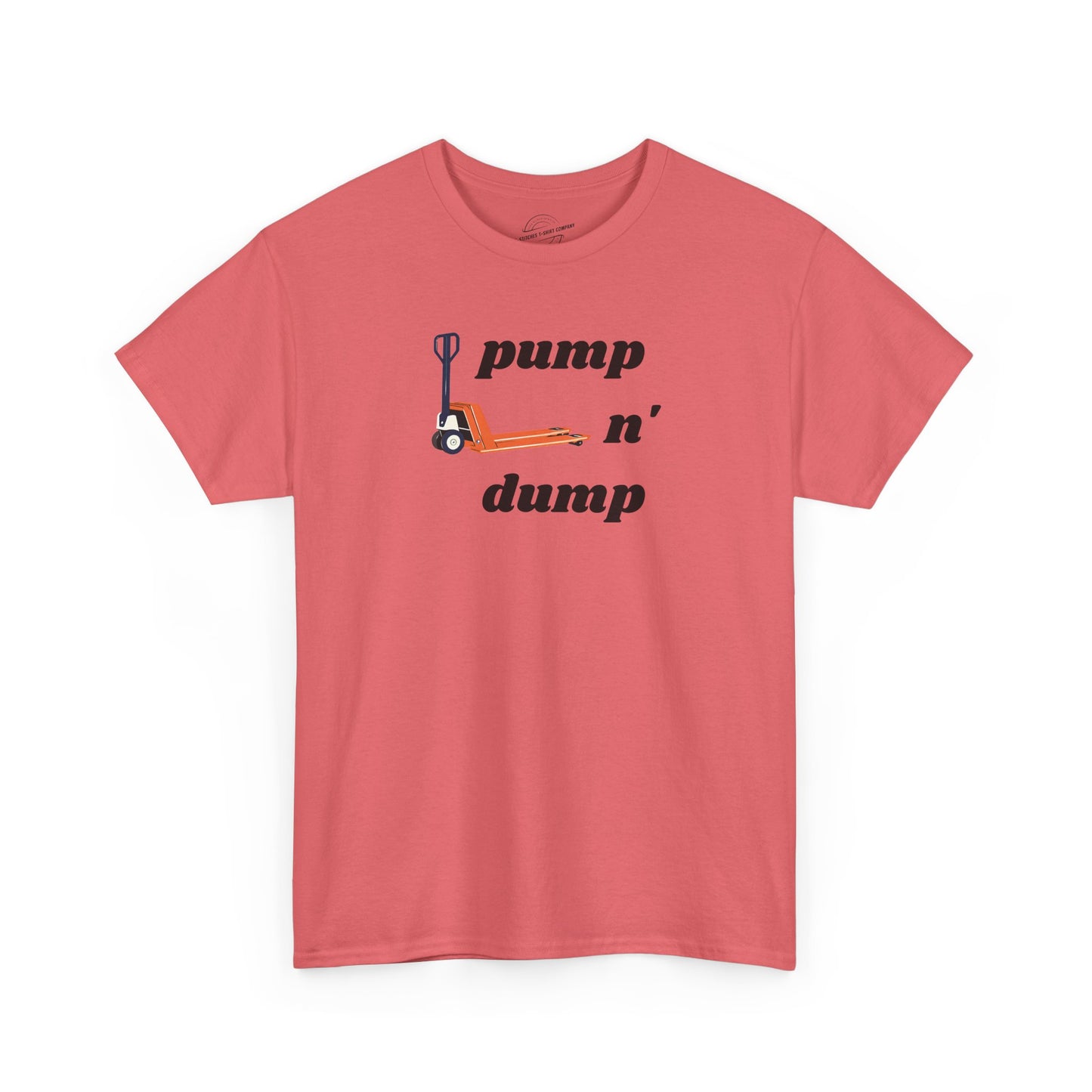 Pump n' Dump